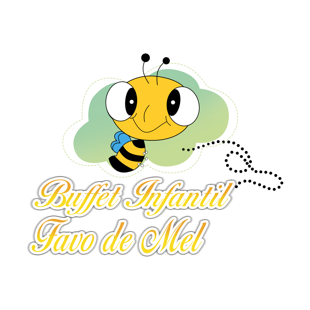 Logomarca Favo de Mel